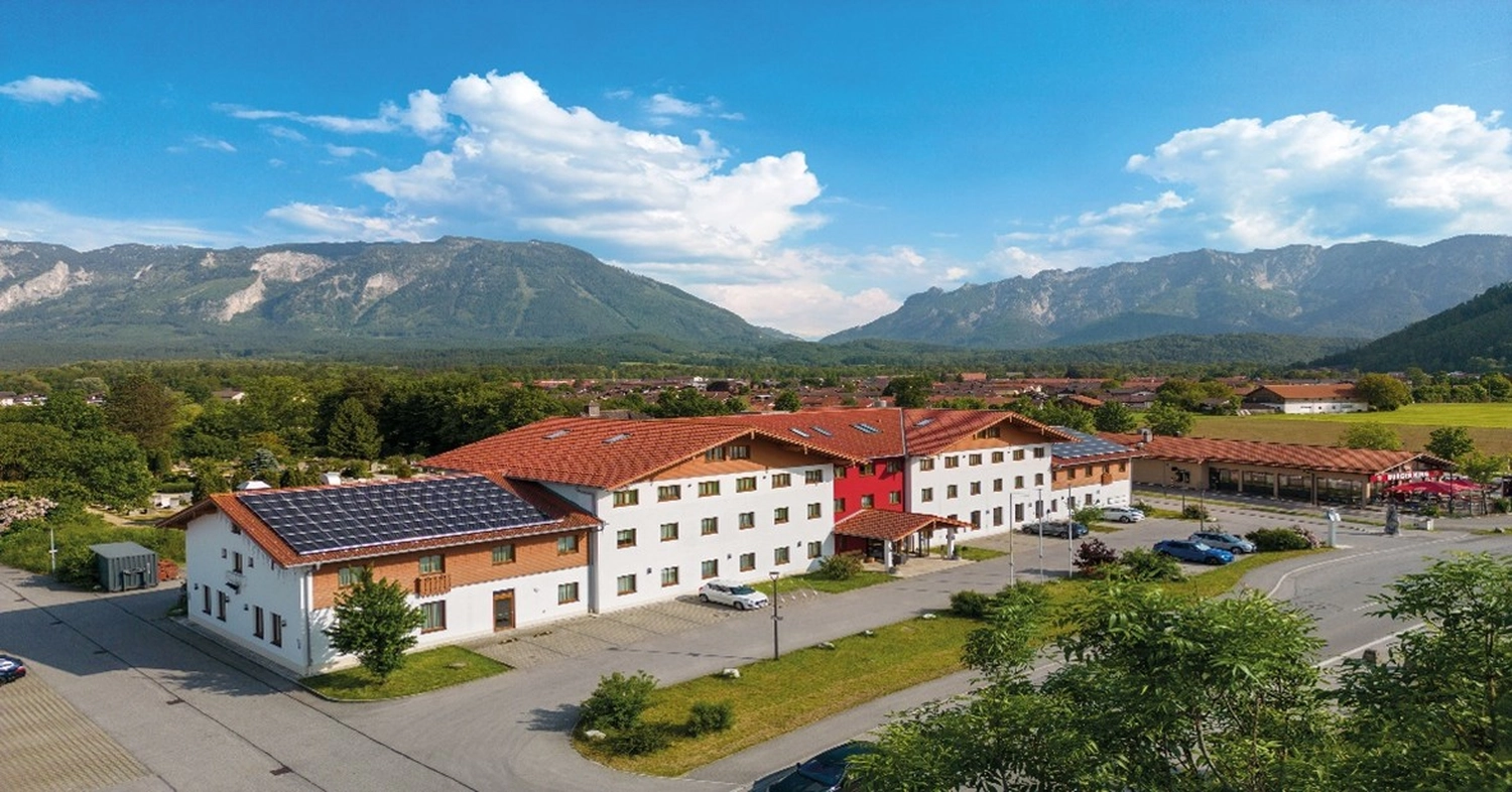 CR-Touristikberatung –Das Bergmayr